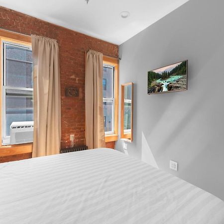 Morris Guest House (Adults Only) New York Exteriér fotografie