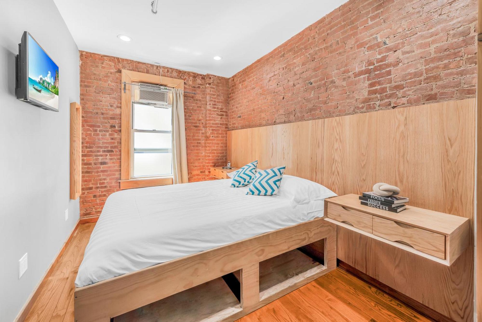 Morris Guest House (Adults Only) New York Exteriér fotografie